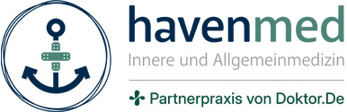 MVZ Havenmed Wilhelmshaven Logo